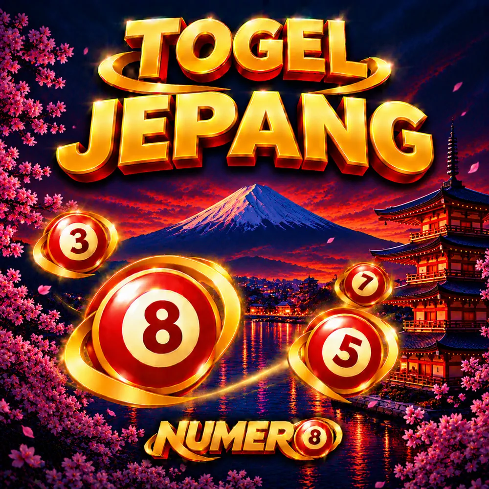 JEPANG