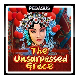 The Unsurpassed Grace