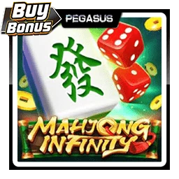 Mahjong Infinity