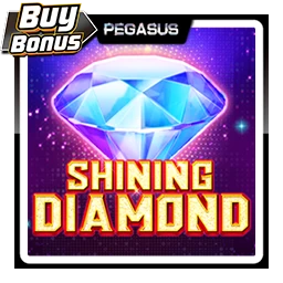 Shining Diamond