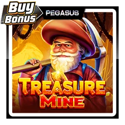 Treasure Mine