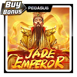 Jade Emperor