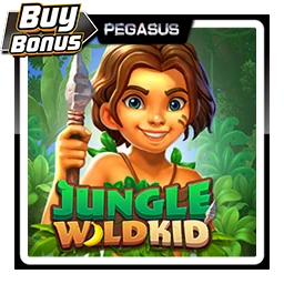 Jungle Wild Kid