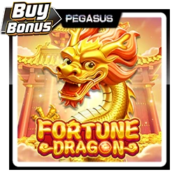 Fortune Dragon