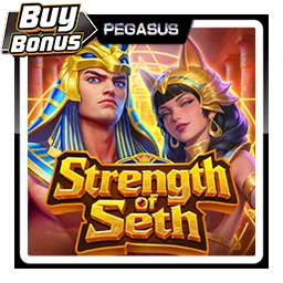 Strength of Seth