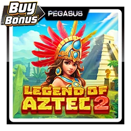 Legend of Aztec 2