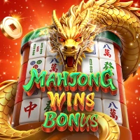 Mahjong Wins Bonus