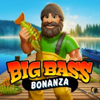 Big Bass Bonanza