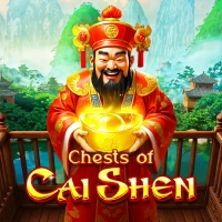 Chests of Cai Shen