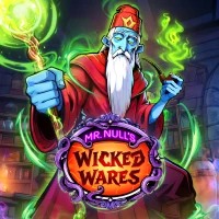 Mr. Null's Wicked Wares