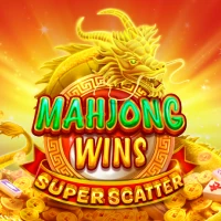 Mahjong Wins Super Scatter
