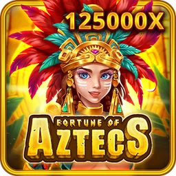 Fortune of Aztecs