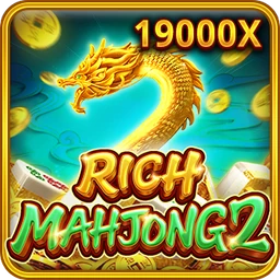 Rich Mahjong 2