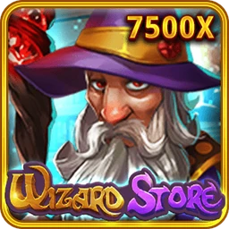 Wizard Store