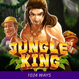 JungleKing