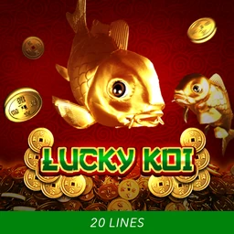 LuckyKoi
