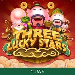 ThreeLuckyStars