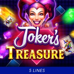 JokersTreasure