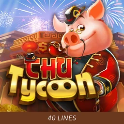 MrChuTycoon