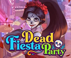 DeadFiestaParty