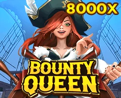 Bounty Queen
