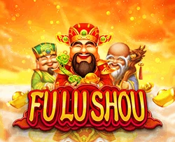 Fu Lu Shou