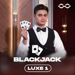 Luxe Blackjack 1