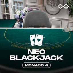 Monaco Neo Blackjack 4