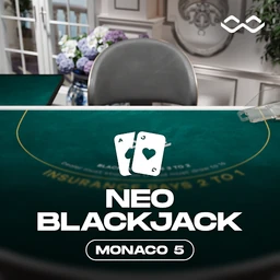 Monaco Neo Blackjack 5